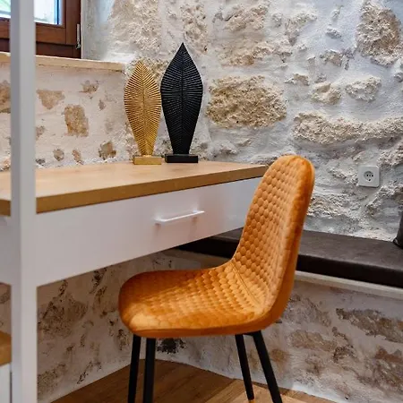 Castelvecchio Suites Rethymno  Exterior photo