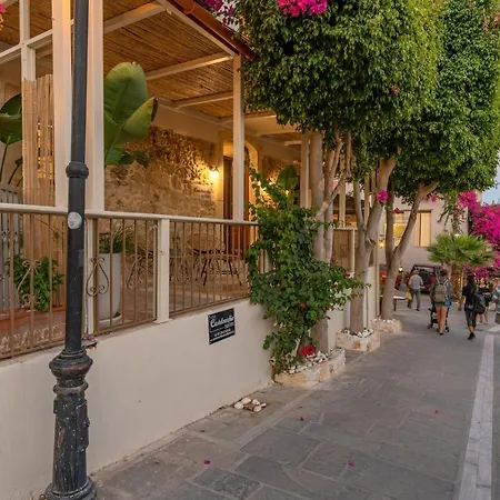 Castelvecchio Suites Rethymno  Exterior photo