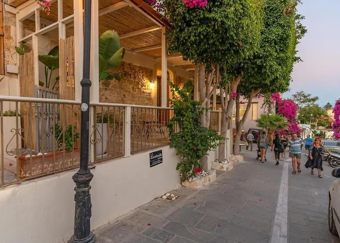 Castelvecchio Suites