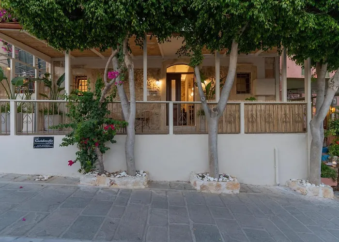 Castelvecchio Suites