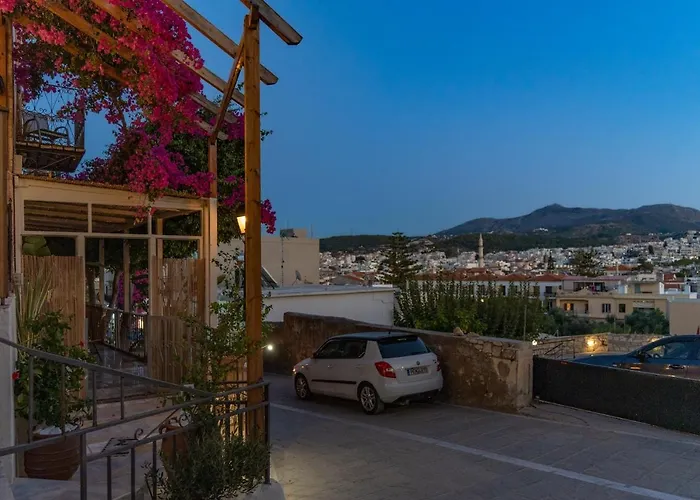Castelvecchio Suites