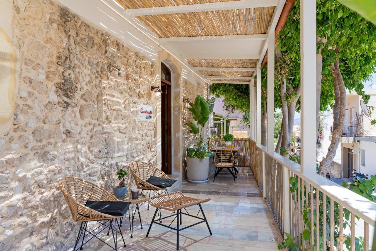 Castelvecchio Apartment