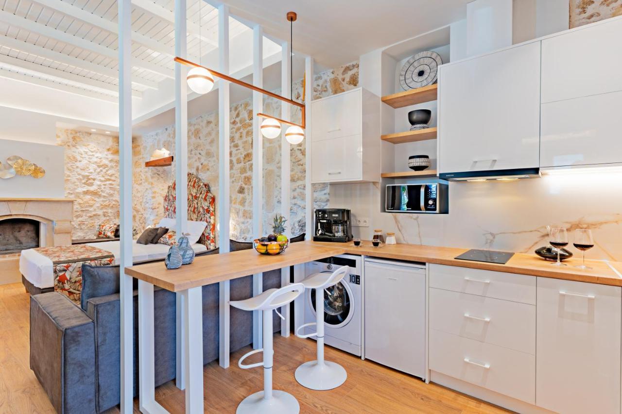 Castelvecchio Apartment *