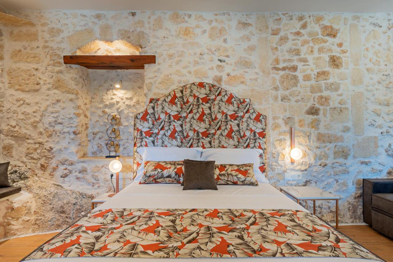 Apartment Castelvecchio Rethymno