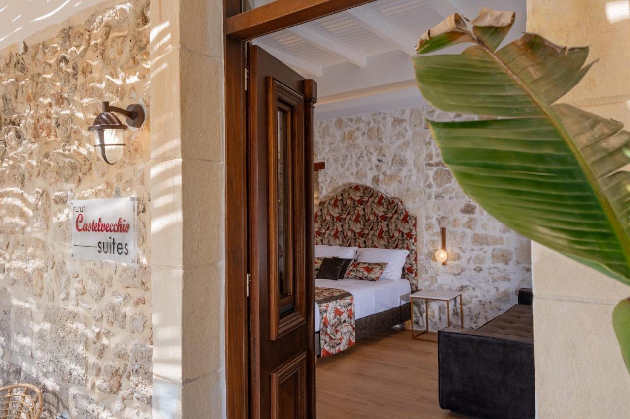 Apartment Castelvecchio