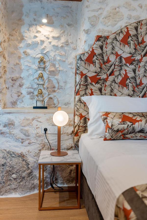 Apartment Castelvecchio Rethymno (Crete)