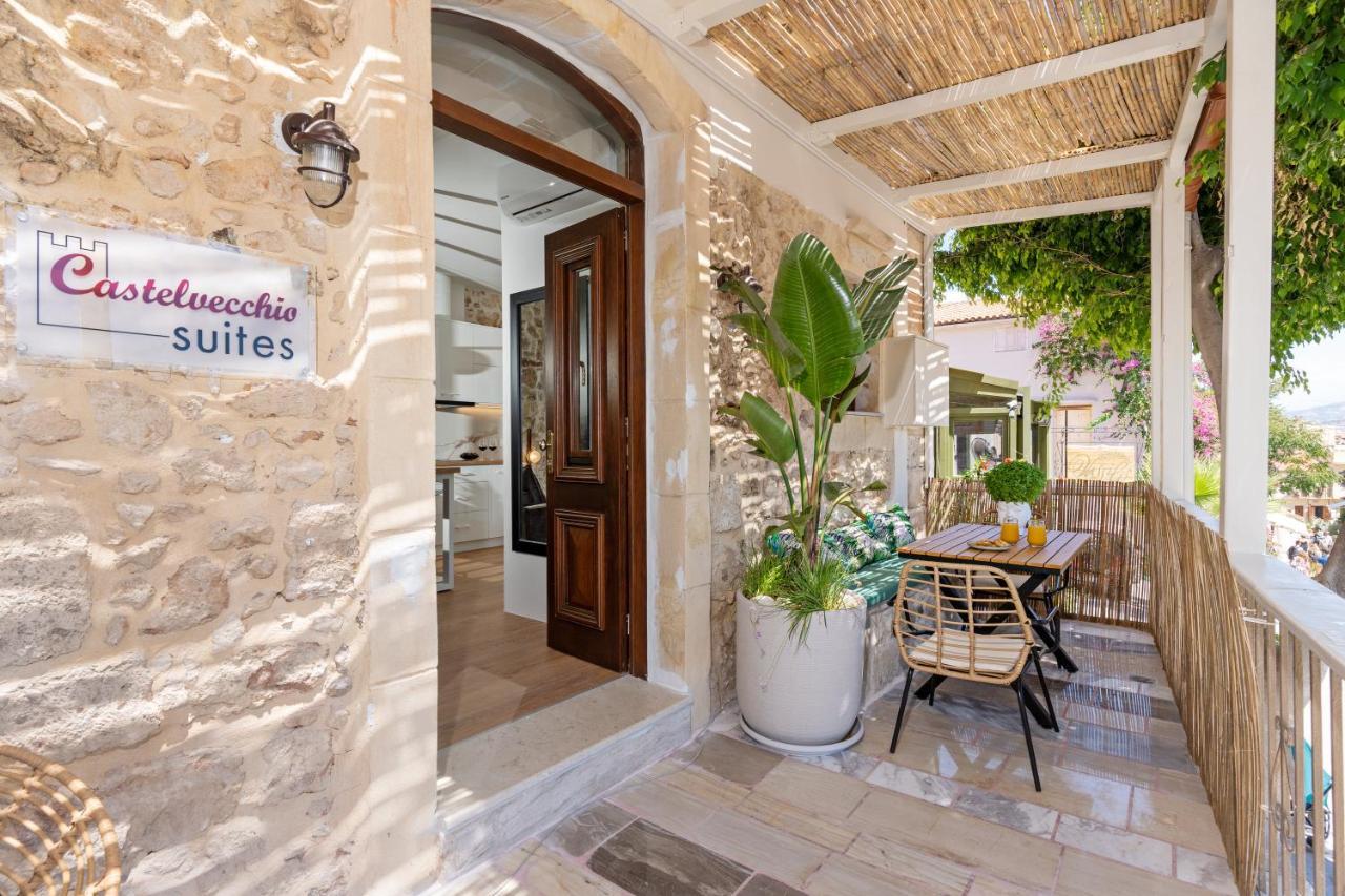 Castelvecchio Rethymno